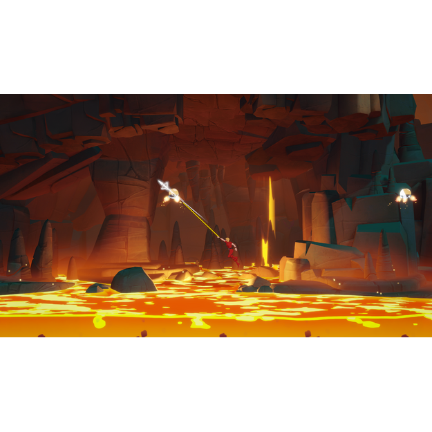 Space Adventure Cobra - The Awakening - PlayStation 5