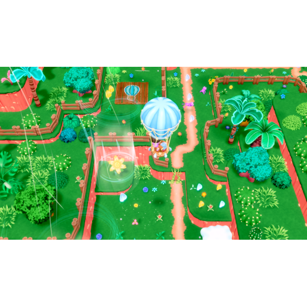 Dora: Rainforest Rescue - PlayStation 5