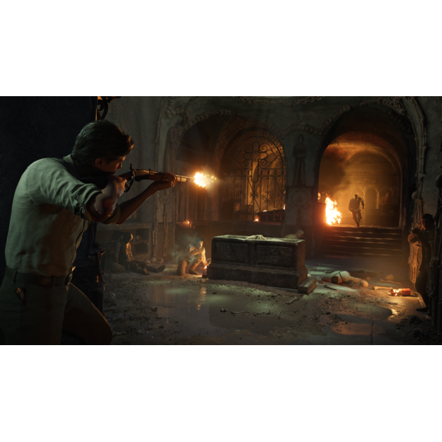 Mafia The Old Country (Day One Edition)