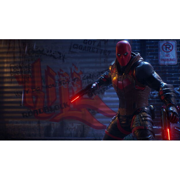 Gotham Knights (Deluxe Edition) - PlayStation 5