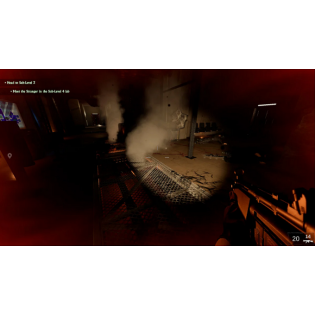 Beneath - PlayStation 5