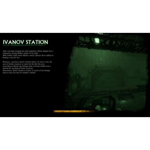 Beneath - PlayStation 5