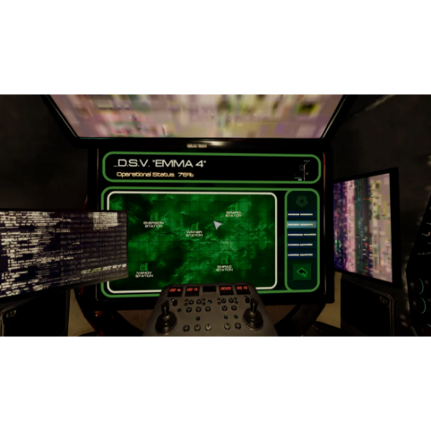 Beneath - PlayStation 5