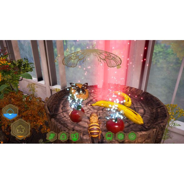 Bee Simulator The Hive - Slipcase Edition