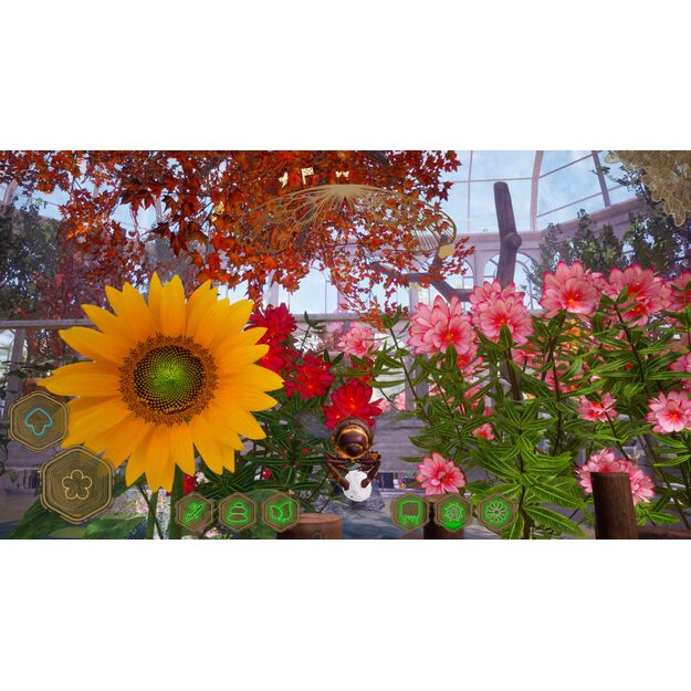 Bee Simulator The Hive - Slipcase Edition