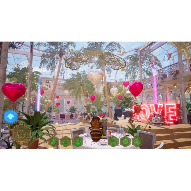 Bee Simulator The Hive - Slipcase Edition