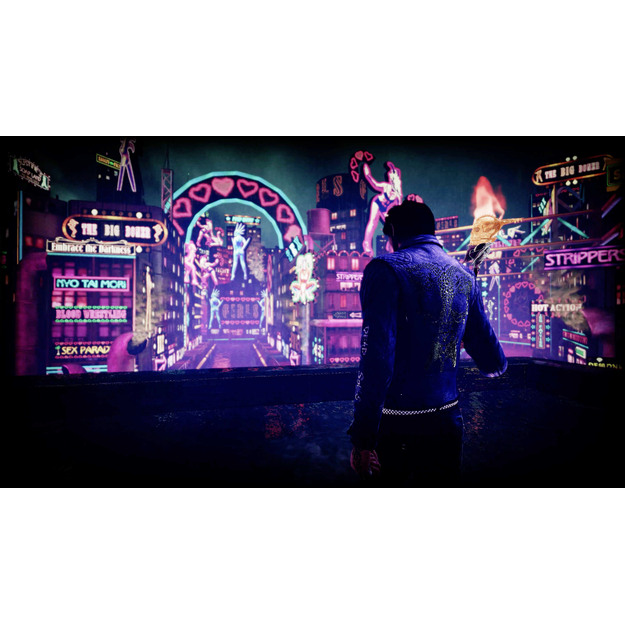 Shadows of the Damned: Hella Remastered (Limited Run) 