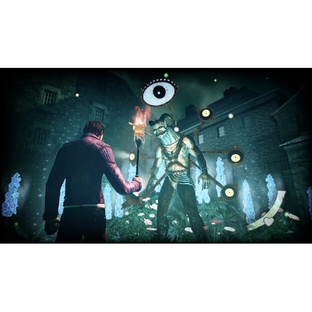 Shadows of the Damned: Hella Remastered (Limited Run) 