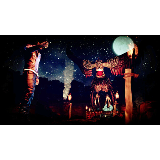 Shadows of the Damned: Hella Remastered (Limited Run) 