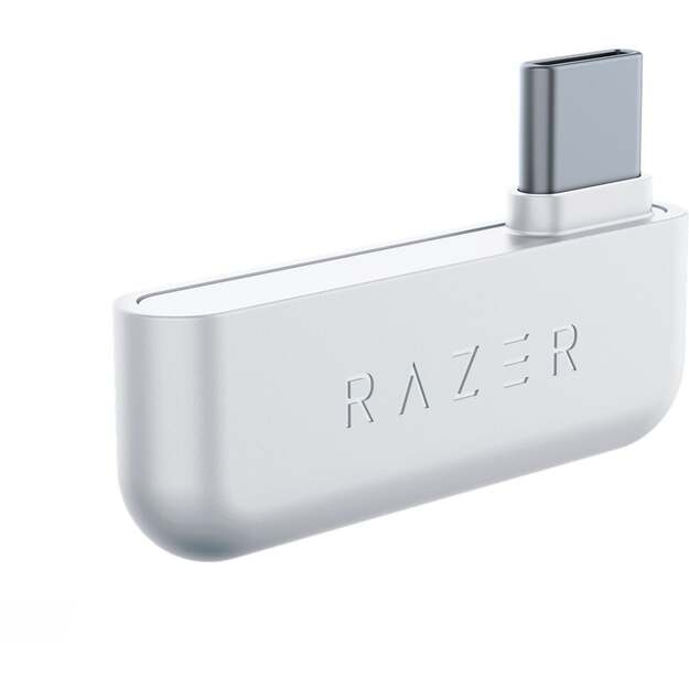 Razer - Barracuda X wireless gaming headset - Mercury