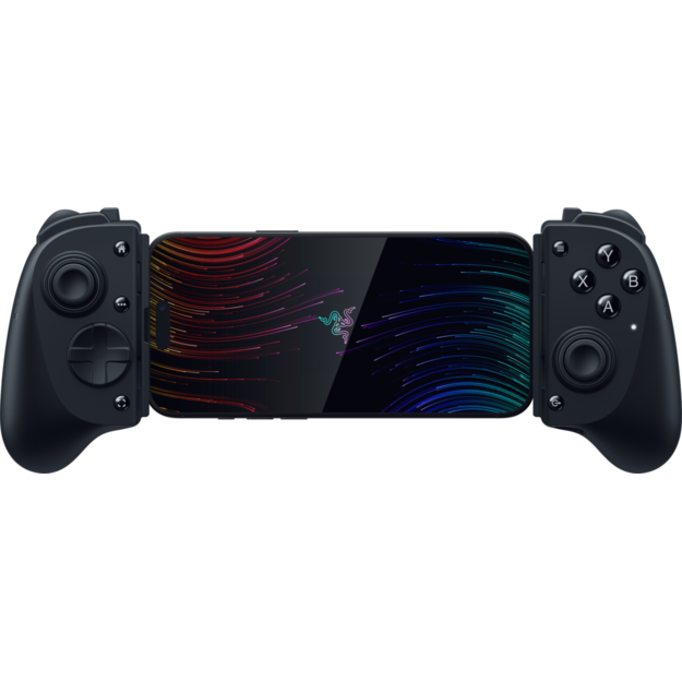 Razer - Kishi V3 Pro mobile controller