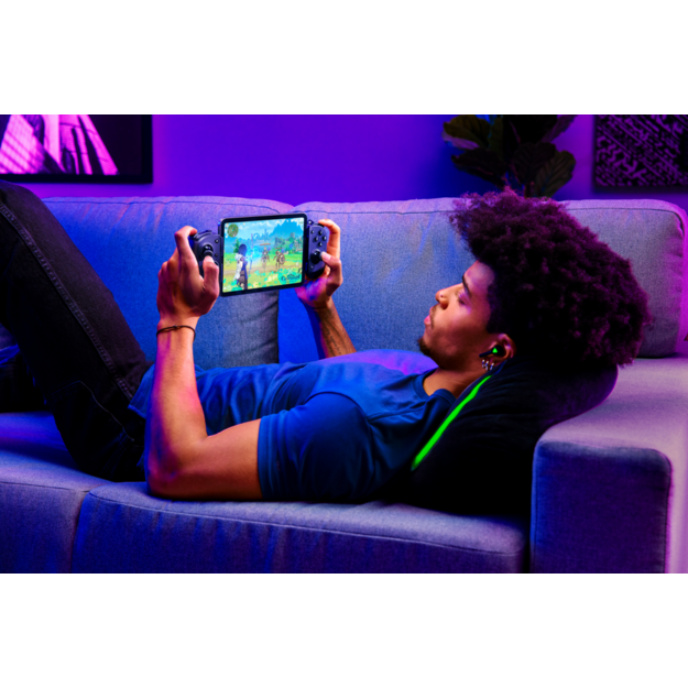 Razer - Kishi V3 Pro mobile controller