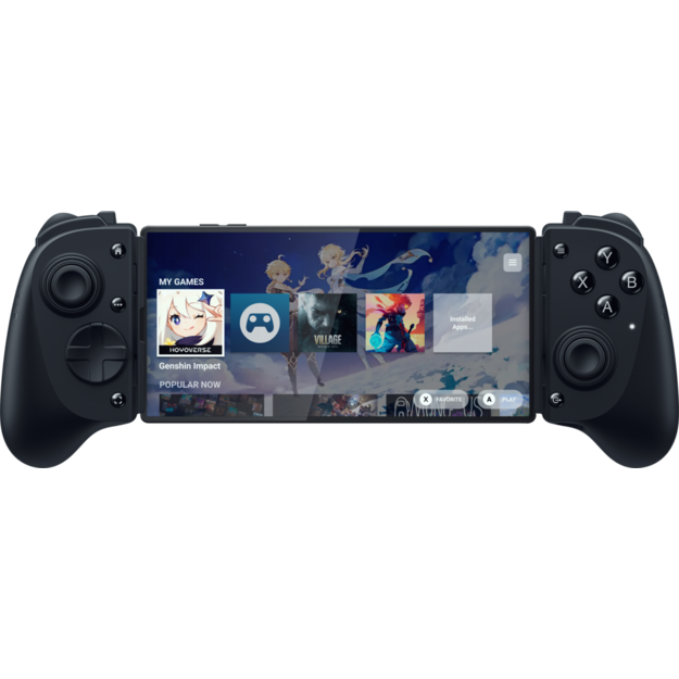 Razer - Kishi V3 Pro mobile controller