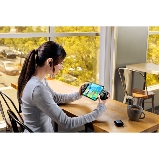 Razer - Kishi V3 Pro mobile controller