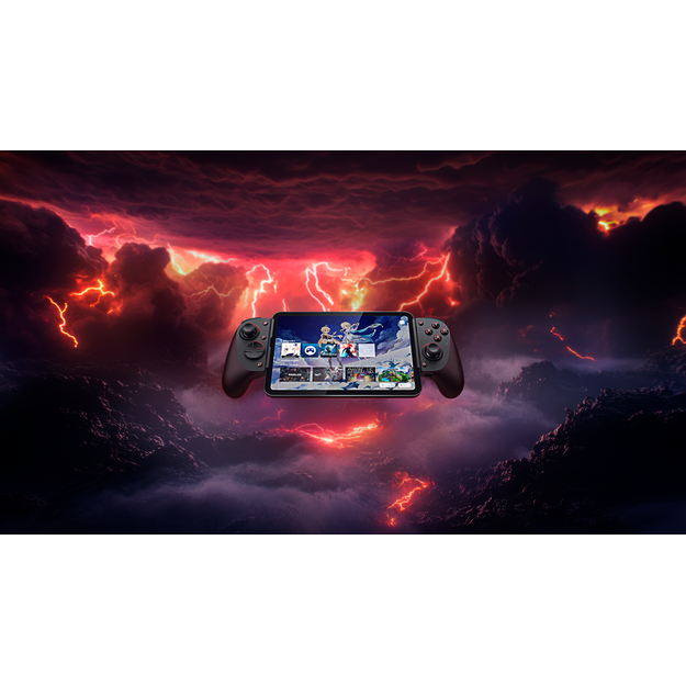 Razer - Kishi V3 Pro mobile controller