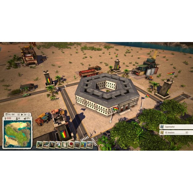 Tropico 5 - Complete Collection