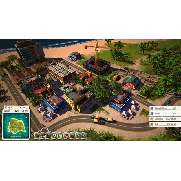 Tropico 5 - Complete Collection