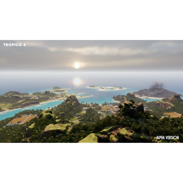 Tropico 6 (El Prez Edition)