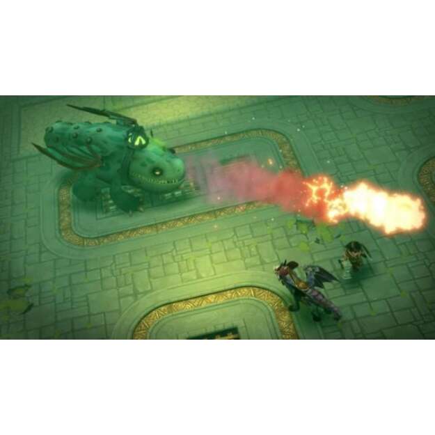 Dragons Dawn Of New Riders