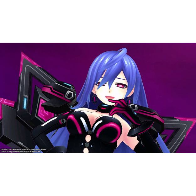 Hyperdimension Neptunia Re;Birth3: V Generation (Limited Edition) - Nintendo Switch