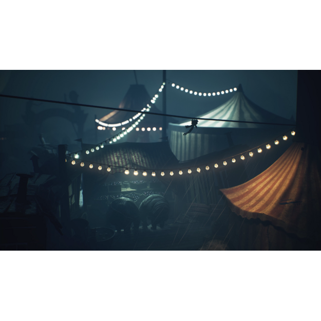 Little Nightmares III (Collector 