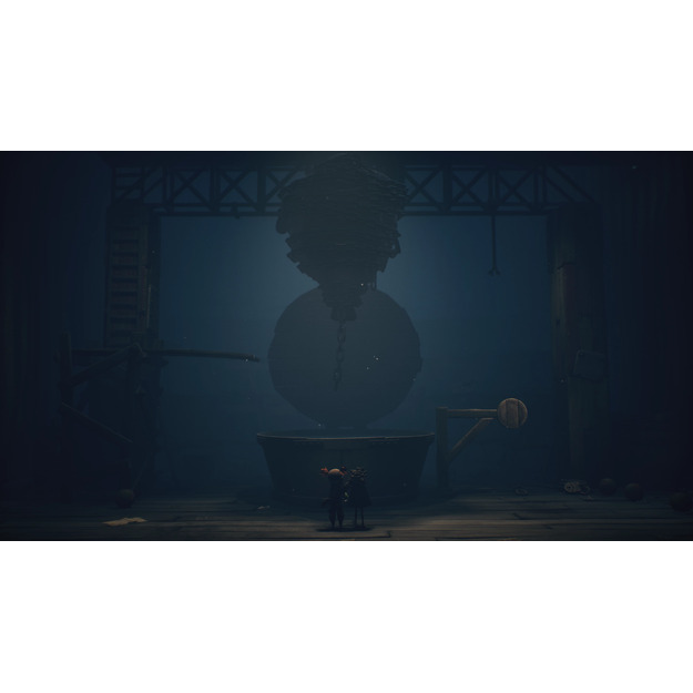 Little Nightmares III (Collector 