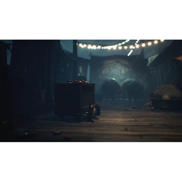 Little Nightmares III (Collector 