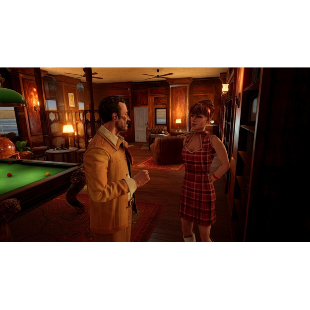 Agatha Christie - Death on the Nile (Limited Edition) - Nintendo Switch