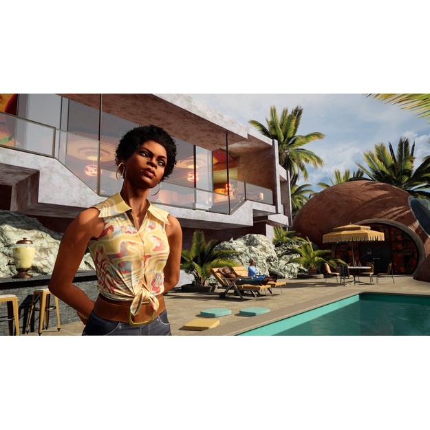 Agatha Christie - Death on the Nile (Limited Edition) - Nintendo Switch