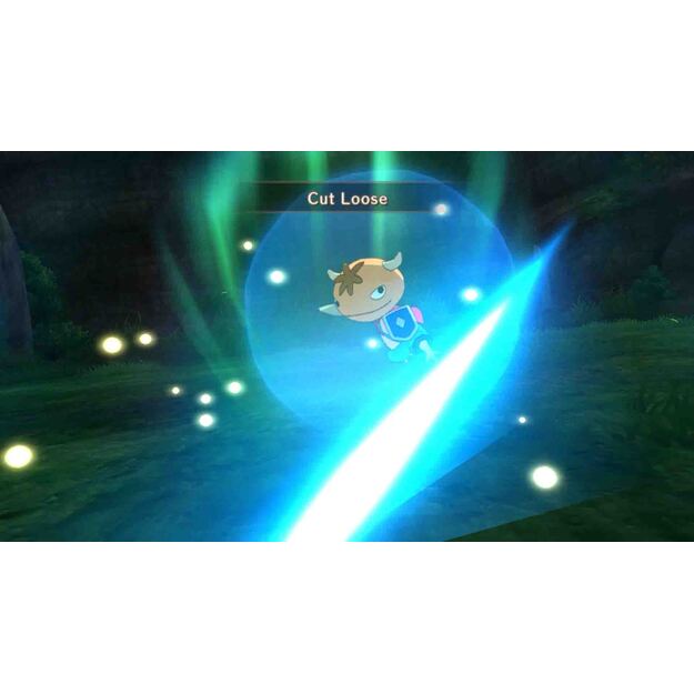 Ni No Kuni: Wrath of The White Witch - Nintendo Switch