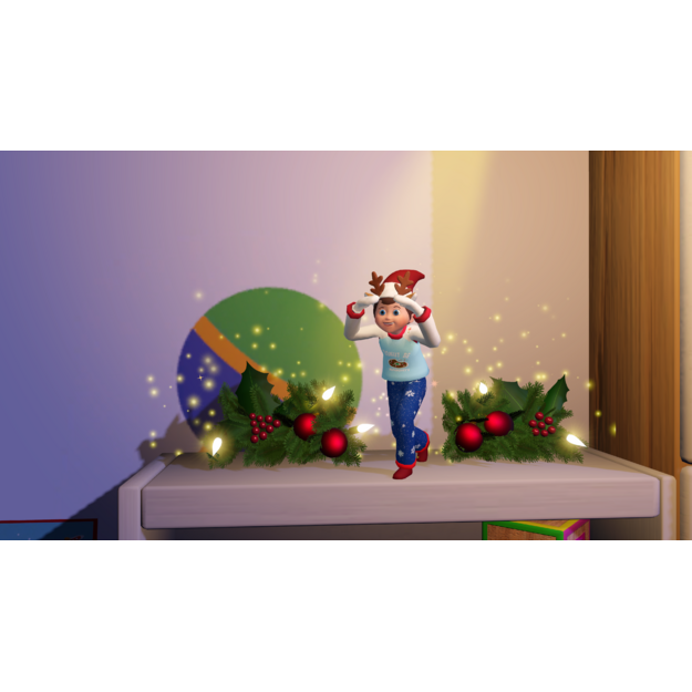 The Elf on the Shelf: Christmas Heroes - Nintendo Switch