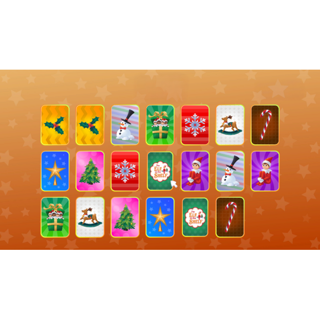 The Elf on the Shelf: Christmas Heroes - Nintendo Switch