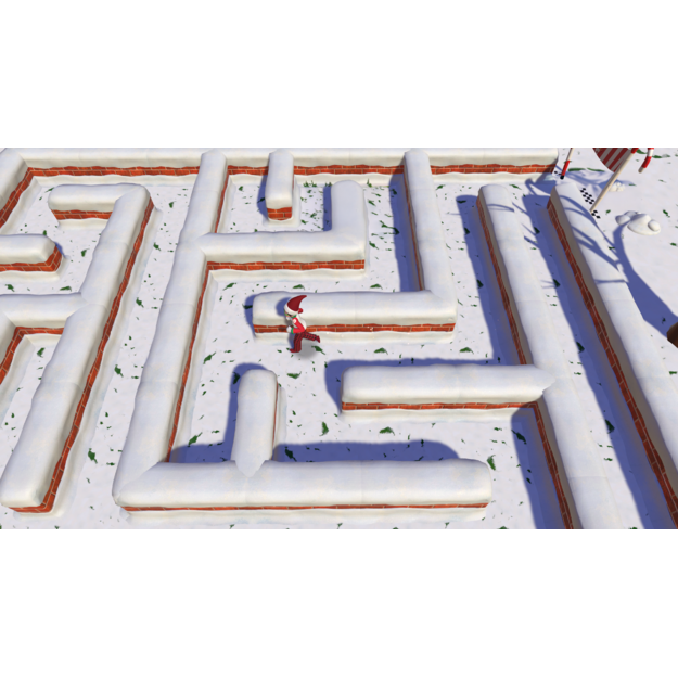 The Elf on the Shelf: Christmas Heroes - Nintendo Switch