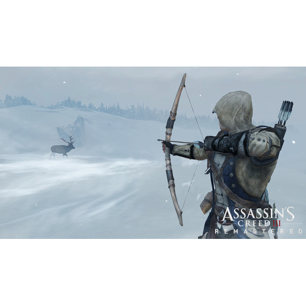 Assassins Creed: Bundle (Rebel Collection + AC 3) (Code In a Box)