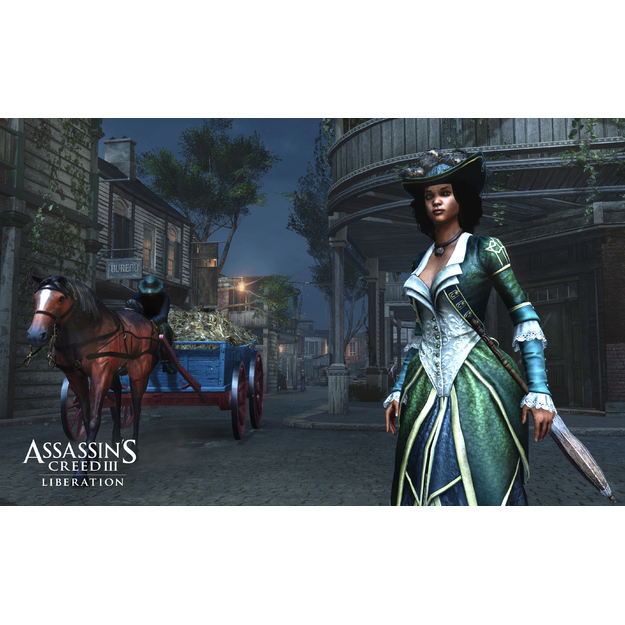 Assassins Creed: Bundle (Rebel Collection + AC 3) (Code In a Box)