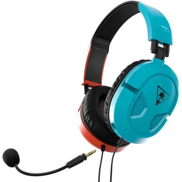 Turtle Beach - Recon 50 RED/BLUE
