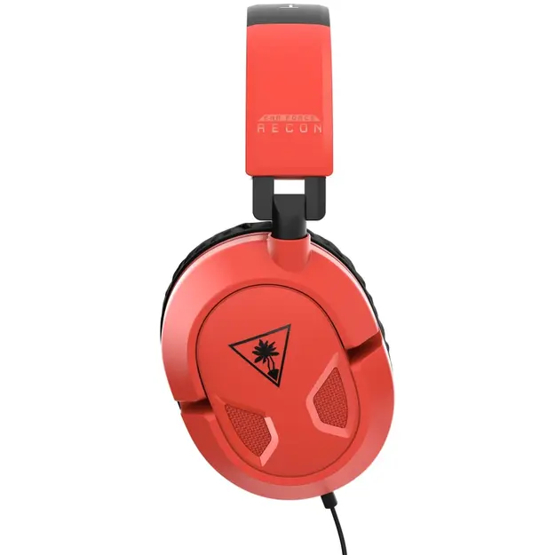 Turtle Beach - Recon 50 RED/BLUE