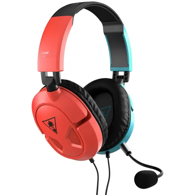 Turtle Beach - Recon 50 RED/BLUE