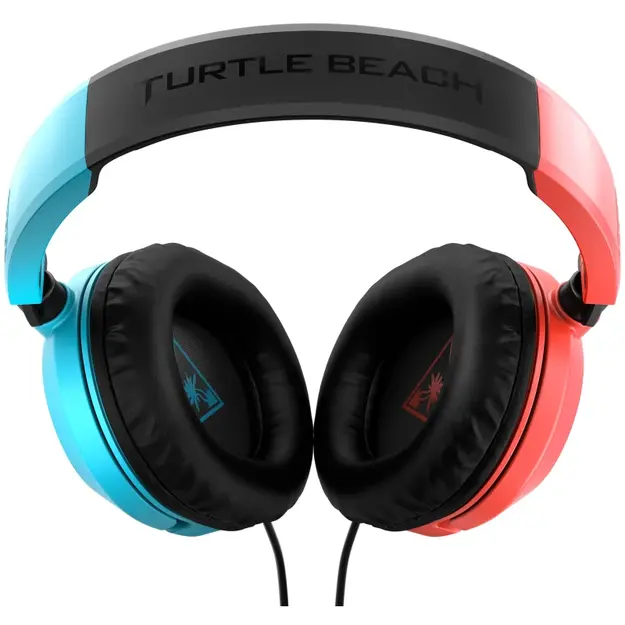 Turtle Beach - Recon 50 RED/BLUE