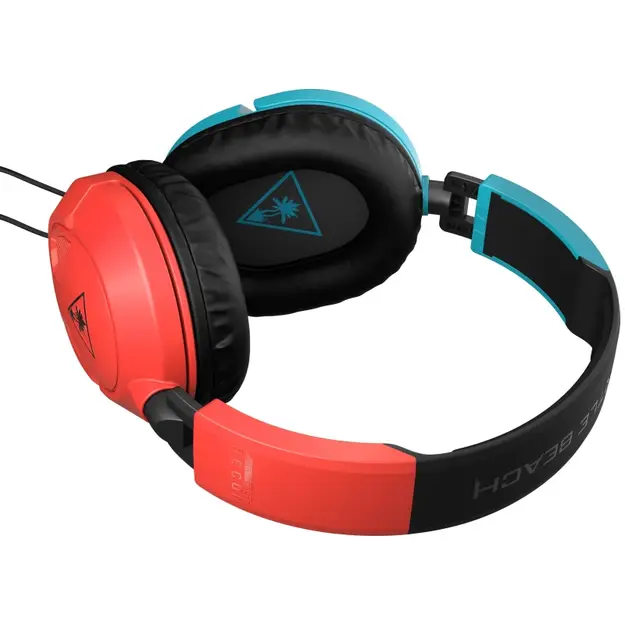 Turtle Beach - Recon 50 RED/BLUE