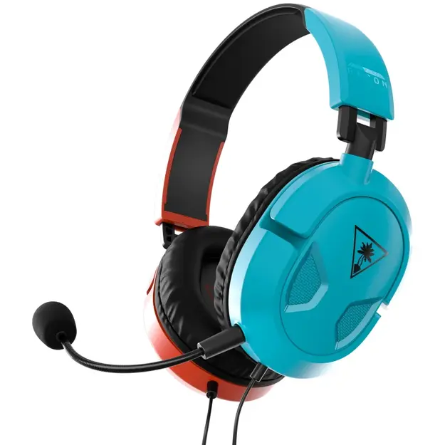 Turtle Beach - Recon 50 RED/BLUE
