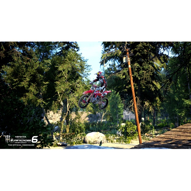 Monster Energy Supercross – The Official Videogame 6 