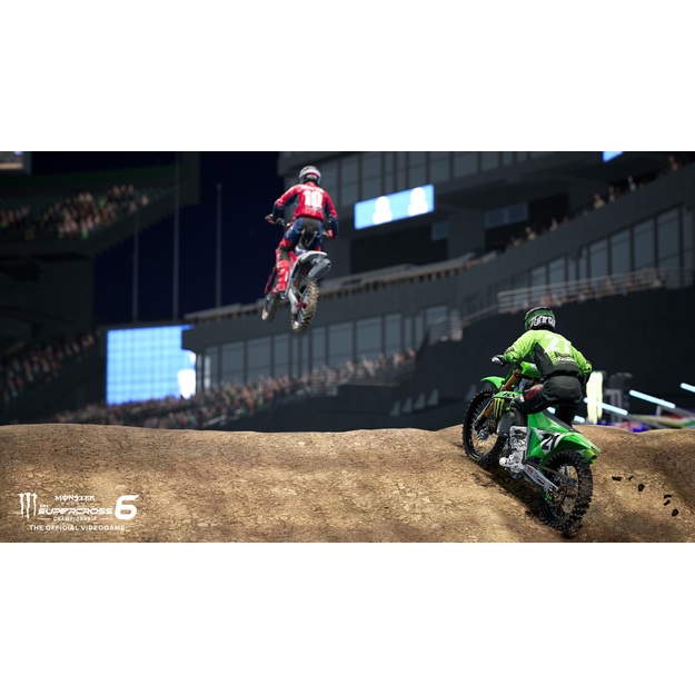 Monster Energy Supercross – The Official Videogame 6 