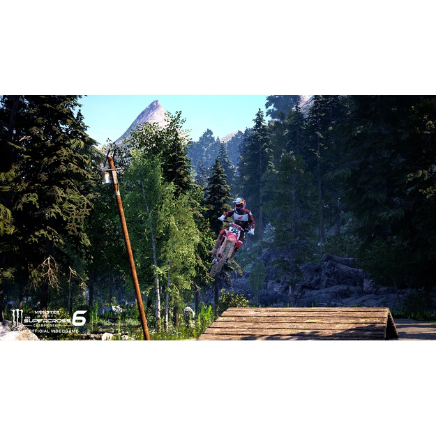 Monster Energy Supercross – The Official Videogame 6 