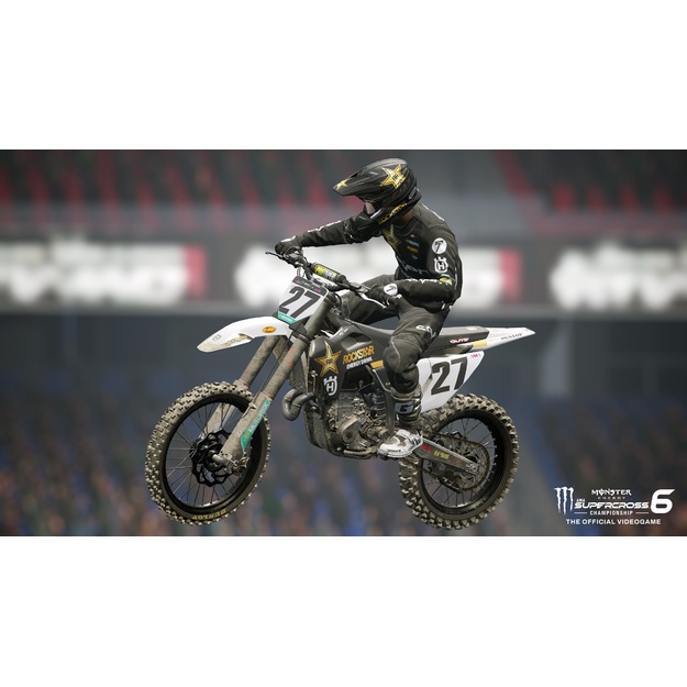 Monster Energy Supercross – The Official Videogame 6 