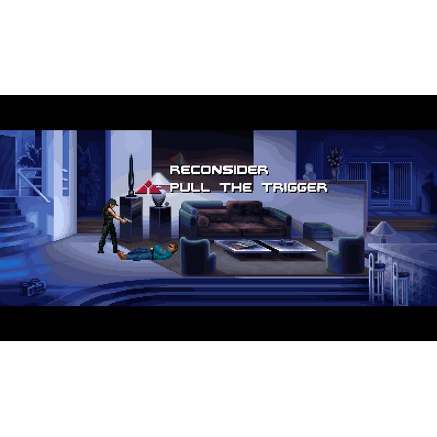 Terminator 2D: No Fate (Day 1 Edition)