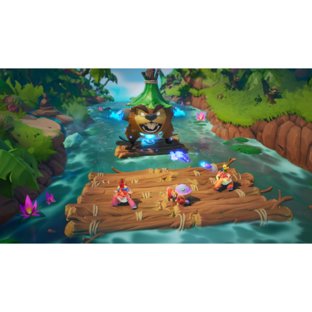 Nikoderiko: The Magical World - Directors Cut (Collector's Edition)