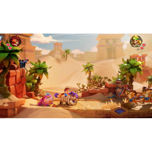 Nikoderiko: The Magical World - Directors Cut (Collector's Edition)