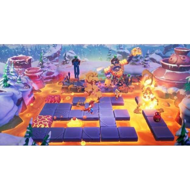 Nikoderiko: The Magical World - Directors Cut (Collector's Edition)