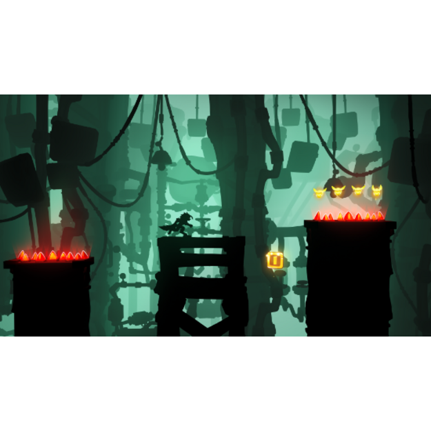 Nikoderiko: The Magical World - Directors Cut (Collector's Edition)